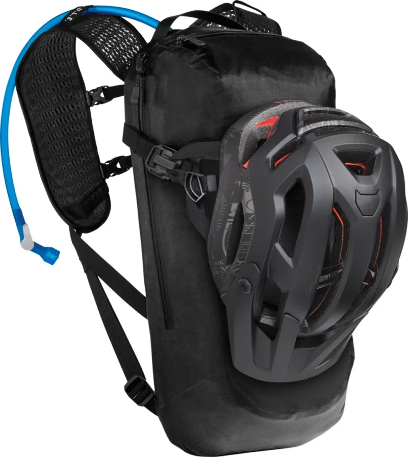 M.U.L.E. EVO 12 black