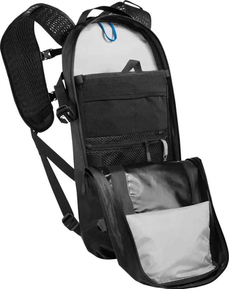 M.U.L.E. EVO 12 black