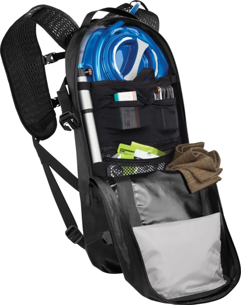 M.U.L.E. EVO 12 black