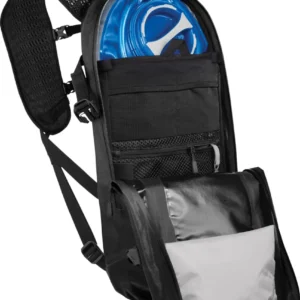 M.U.L.E. EVO 12 black
