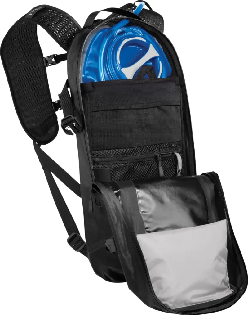 M.U.L.E. EVO 12 black
