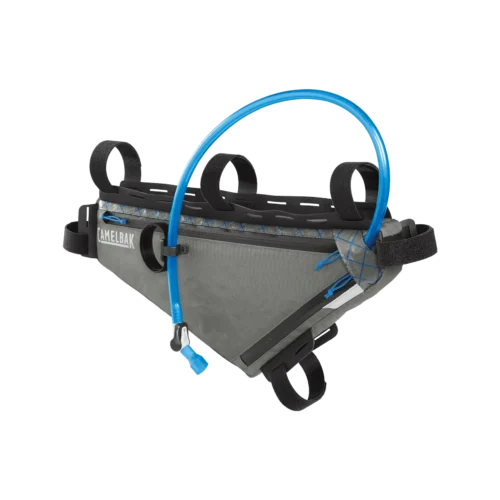 M.U.L.E Frame Pack small wolf grey
