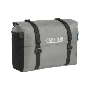 M.U.L.E. handlebar pack 12 wolf grey