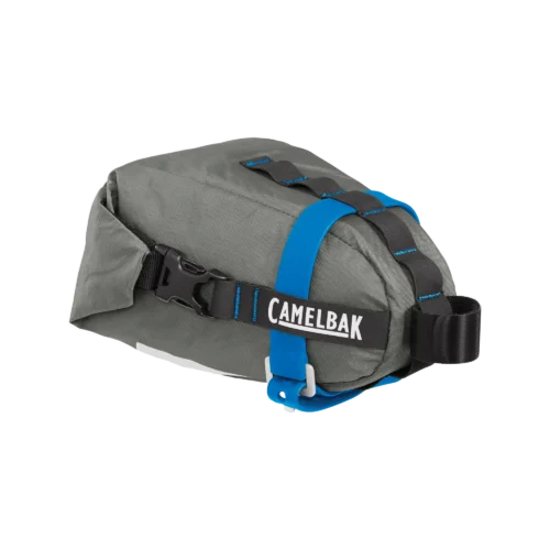 M.U.L.E. saddle pack 1 wolf grey