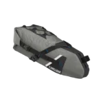 M.U.L.E. saddle pack 9 wolf grey