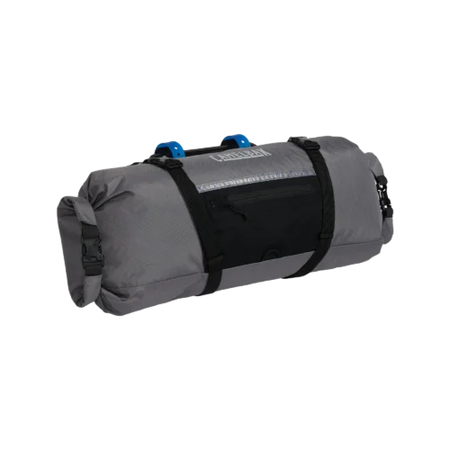 M.U.L.E. sideload handlebar pack 9