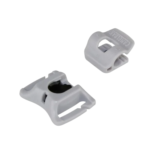Magnetischer Schlauchhalter
