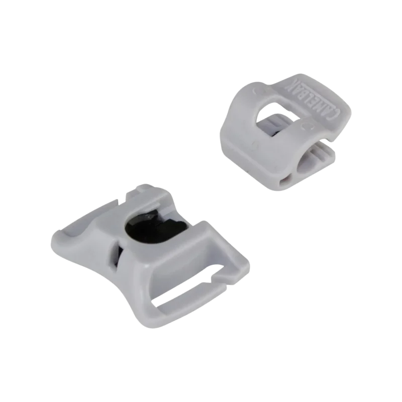 Magnetischer Schlauchhalter