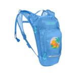 Mini M.U.L.E. 5 blue palm