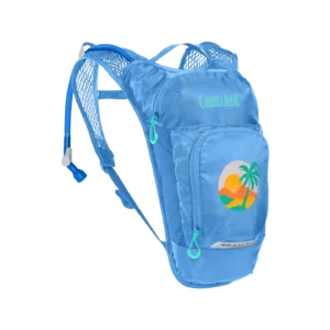 Mini M.U.L.E. 5 blue palm