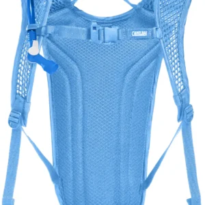 Mini M.U.L.E. 5 blue palm