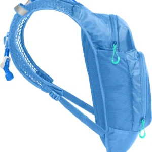 Mini M.U.L.E. 5 blue palm