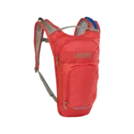 Mini M.U.L.E. 5 scarlet