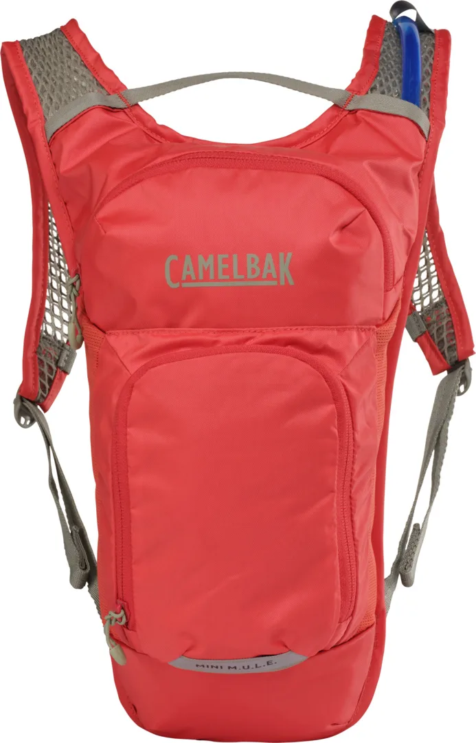 camelbak-mini-m-u-l-e-5-scarlet-rot-2 Mini M.U.L.E. 5 scarlet
