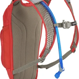 camelbak-mini-m-u-l-e-5-scarlet-rot-3 Mini M.U.L.E. 5 scarlet