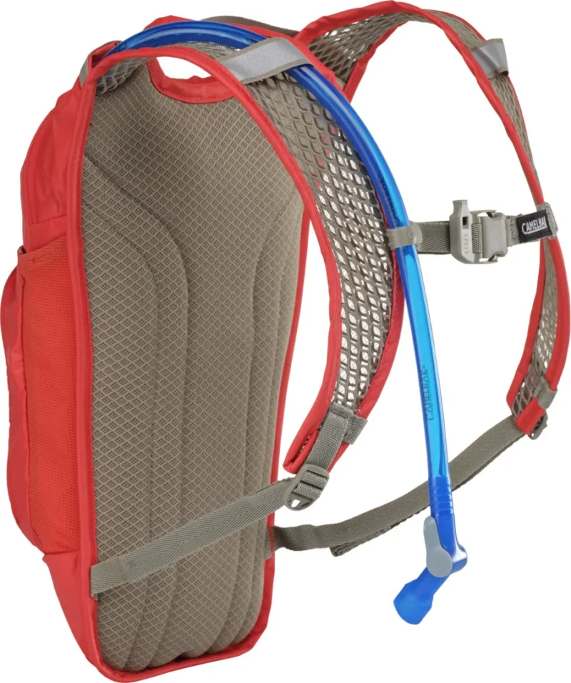 camelbak-mini-m-u-l-e-5-scarlet-rot-3 Mini M.U.L.E. 5 scarlet