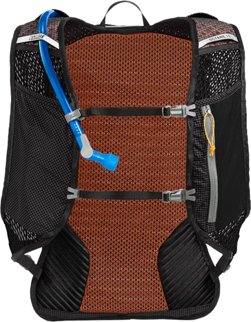 Octane 12 black apricot