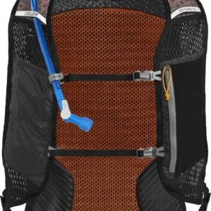 Octane 16 black apricot