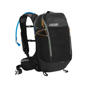 Octane 22 black apricot