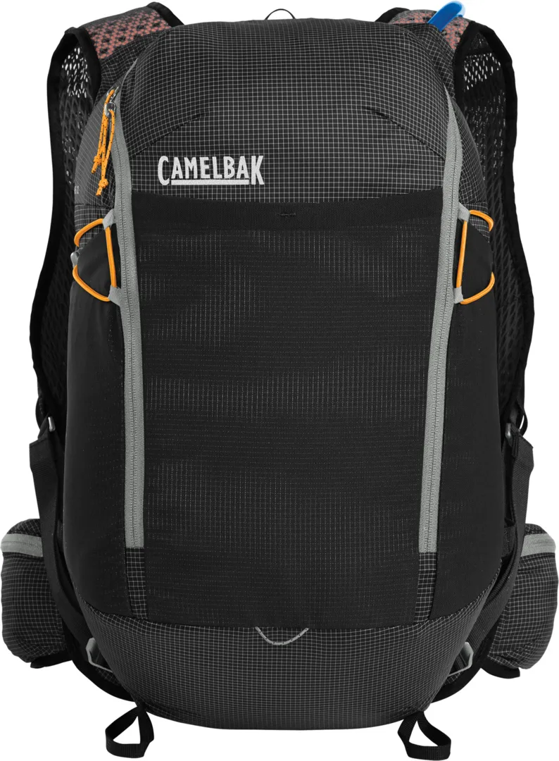 Octane 22 black apricot