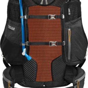 Octane 22 black apricot