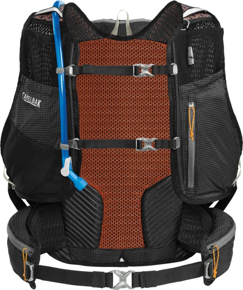 Octane 22 black apricot