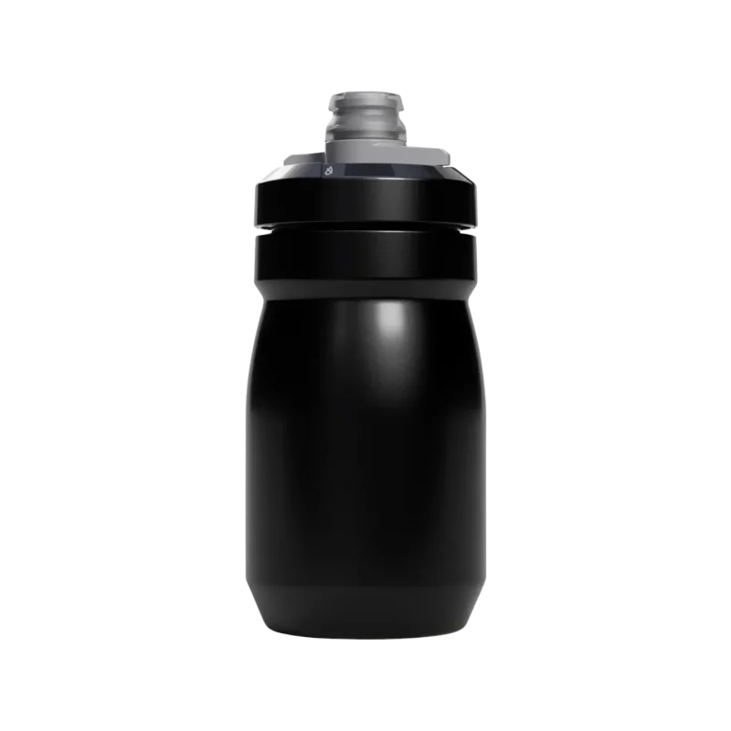 Podium 0.44l black custom