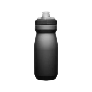 Podium 0.62l Bottle black custom