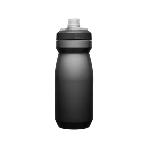 Podium 0.62l Bottle black custom