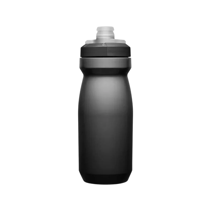 Podium 0.62l Bottle black custom