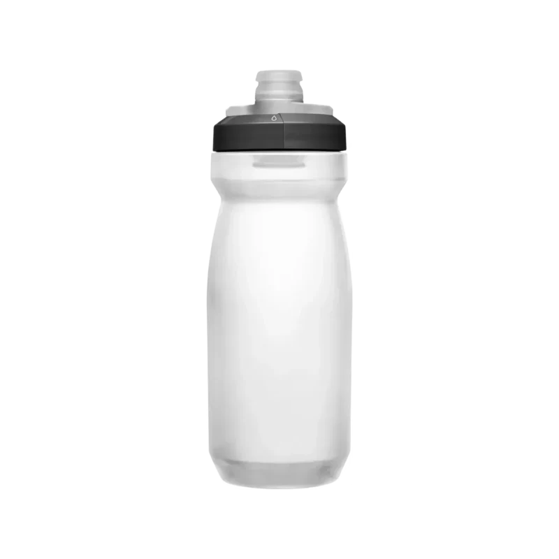 Podium 0.62l Bottle clear custom