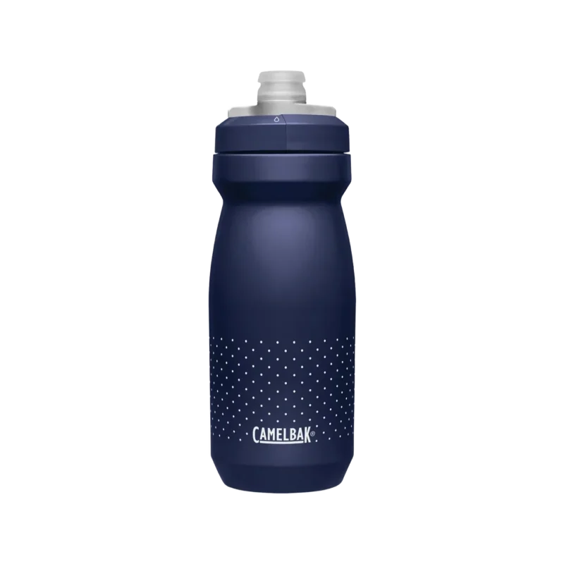 Podium 0.62l Bottle navy blue