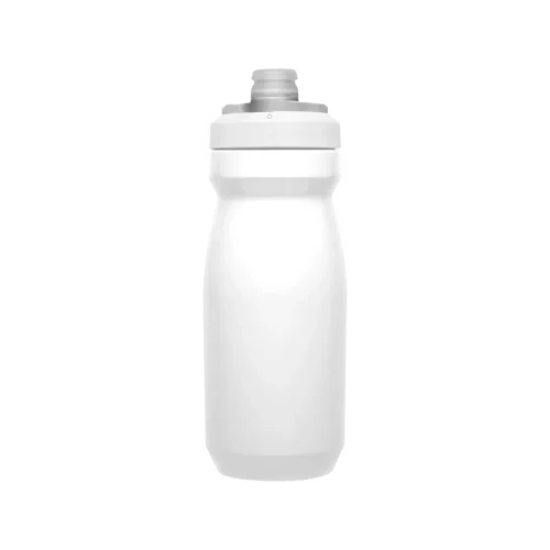 Podium 0.62l Bottle white custom
