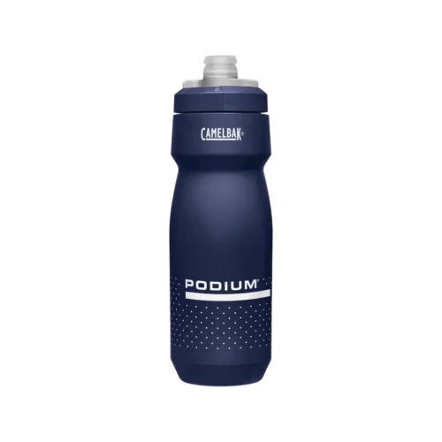 Podium 0.71l navy Bottle blue