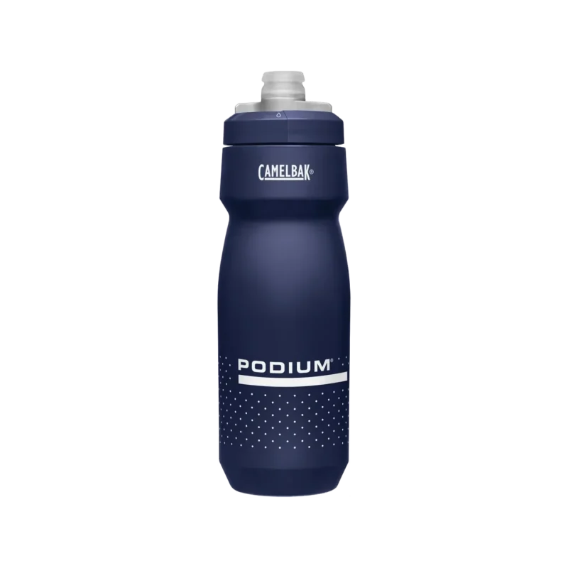 Podium 0.71l navy Bottle blue