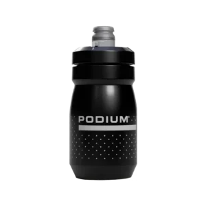 Podium Bottle 0.44l black