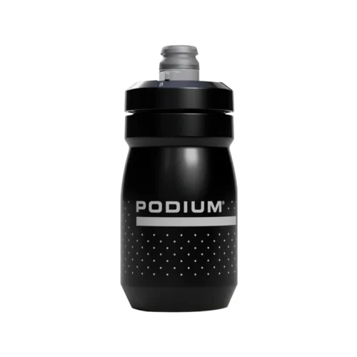 Podium Bottle 0.44l black