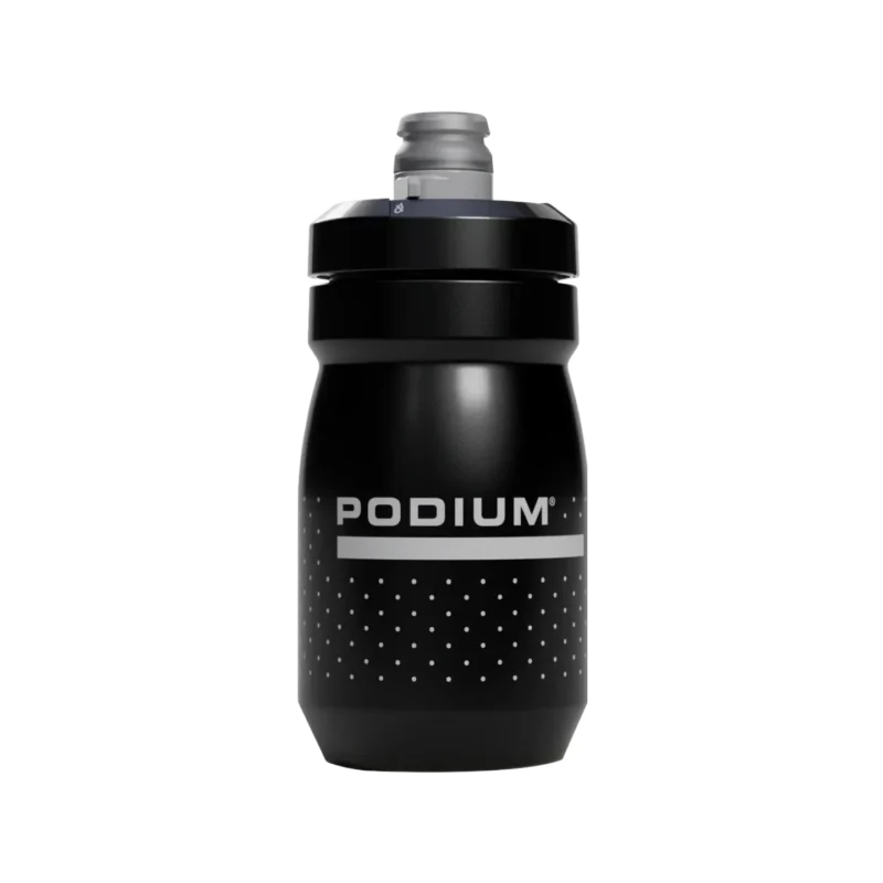 Podium Bottle 0.44l black