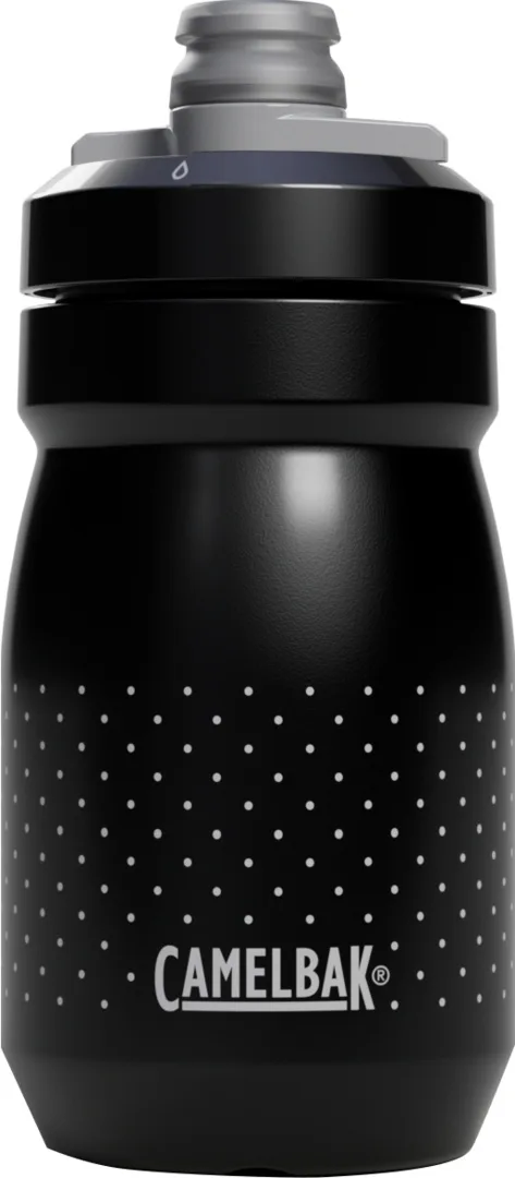 Podium Bottle 0.44l black