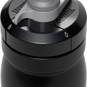 Podium Bottle 0.44l black