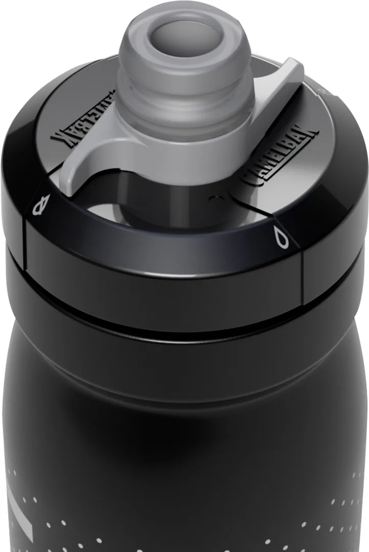 Podium Bottle 0.44l black