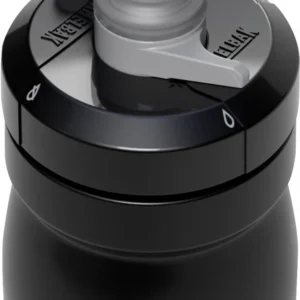 Podium Bottle 0.44l black