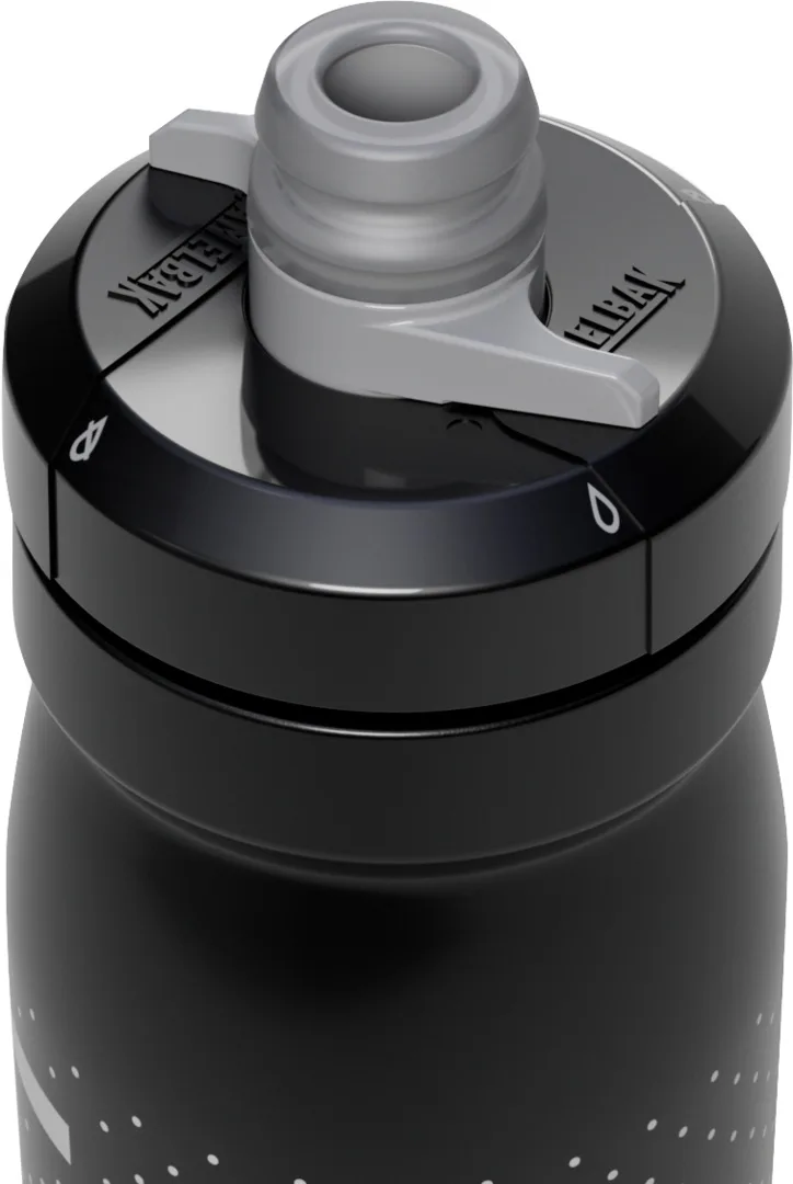 Podium Bottle 0.44l black