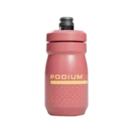 Podium Bottle 0.44l coral sunset