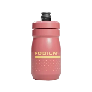Podium Bottle 0.44l coral sunset