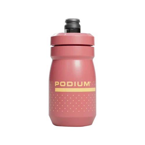 Podium Bottle 0.44l coral sunset