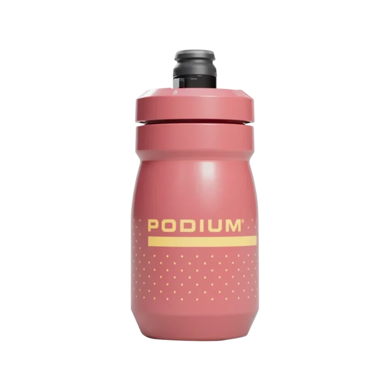 Podium Bottle 0.44l coral sunset