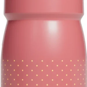 Podium Bottle 0.44l coral sunset