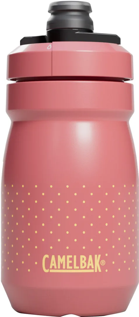 Podium Bottle 0.44l coral sunset