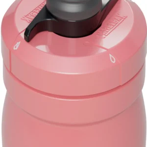 Podium Bottle 0.44l coral sunset